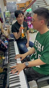 50K views · 2K reactions | Ngẫu hứng với Quang Hà và Mai Chí Công nhân ngày cúng Tồ nghề khai xuân 殺李 | Quang Hà | Facebook