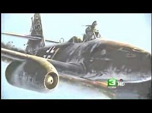 Former War Enemies Reunite As Friends