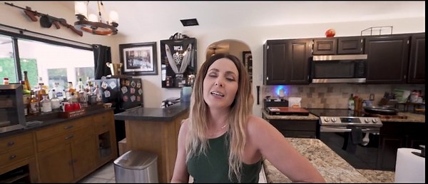 Playing Truth or Dare With My Stepmom Part 1 Helena Price