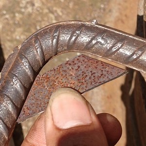 17K views · 126 reactions | Not many people know the ancient and beyond reason method of making a strong defensive fortress made of iron to make it strong #welding #art #weld #how | Noris Welder Art | Facebook