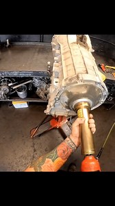 32K views · 469 reactions | Nuts are crazy, 6R140  | Rigo Ratio | Facebook