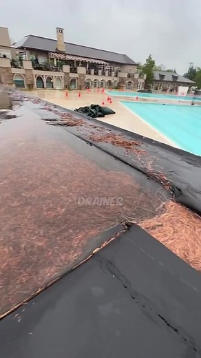 Clogged roof drain pipes getting opened by hand! Best Satisfying Unclogging & Drainage Compilation #satisfying #oddlysatisfying #bestmoments #diy #unclogging #drainage #compilation CREDITS AND LINKS TO THE SOURCES: jefflayjefflay / https://www.tiktok.com/@jefflayjefflay Thanks for submitting your clip to this video! Feel free to contact us and send your clip to our video (NOTE!: you have to own the copyrights to the clip). Please send the video file or link to the video clip: swipeswire.business