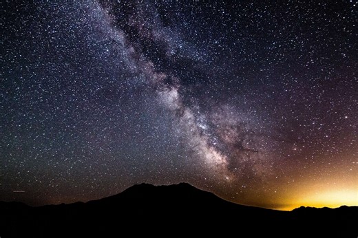 Définition | Voie lactée : qu'est-ce que c'est ? | Futura sciences