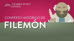 Contexto Histórico de Filemón