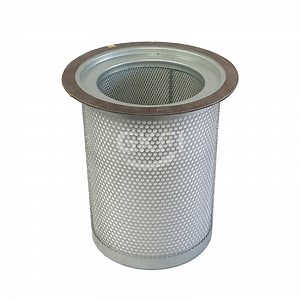 [Hot Item] Air Oil Separator Oas98005 OS5176 Sb346 for Industrial Screw Air Compressor Parts