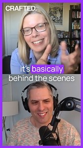 You know about prompt engineering. How about a prompt playground? 露‍♂️ Oh yeah, it’s a thing at Khan Academy. It even requires a “prompt librarian” to keep it all organized. 狼 Watch or listen to this pioneering episode of CRAFTED. with host Dan Blumberg and Chief Learning Officer Kristen Eignor DiCerbo  YouTube: https://bit.ly/3LKOQfR  Apple: https://apple.co/3WLuoRl  Spotify: https://spoti.fi/3YjvCFI #DockerXCrafted | Docker | Facebook