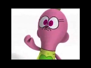 Cartoon Network Noods bumpers dance