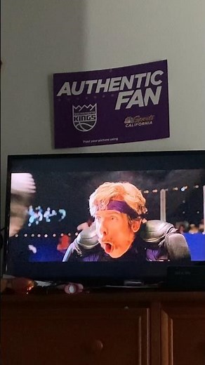 Dodgeball a true underdog story