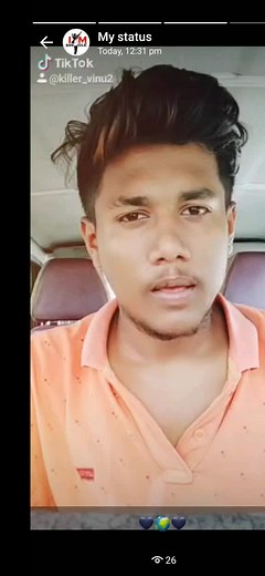 ♡Vinod_vinu♡ on TikTok