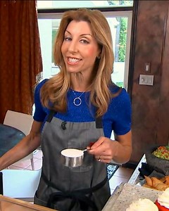 Viral TikTok sensation Chef Shereen shares 2 of her cooking hacks