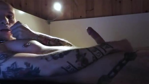 skinhead popper training