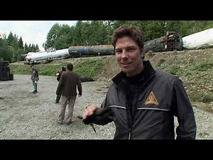 Battlestar Galactica The Plan The Cylon Attack