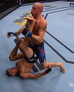 71K views · 571 reactions | Niko Price can finish a fight from ANYWHERE 勞 #UFC264 | UFC | Facebook