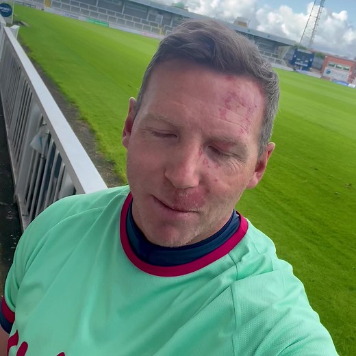 6.2K views · 241 reactions | 﫶 Ritchie Humphreys with a message to the Poolies. #HUFC | Hartlepool United FC | Facebook