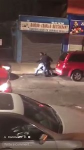 why | Paterson NOW