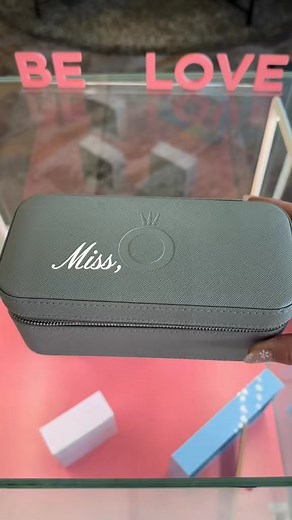 Miss, you forgot your Pandora jewelry box! Add it to your collection today for $65! 🩷 #pandora #SpathJewelers | Spath Jewelers