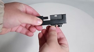 CV Boot Clamp Plier with 20Pcs Stainless Steel Single Ear Hose Clamp, Drive Shaft CV Axle Boot Clamp Removal and Installation Tool for Most Cars