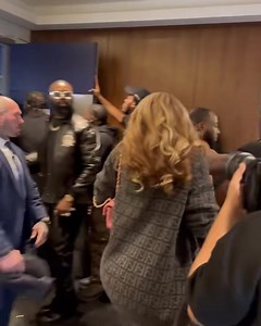 5.3K views · 29 reactions | Davido and wife Chioma backstage at the London O2 Arena #davido #02arena #chioma | QEDNG | Facebook