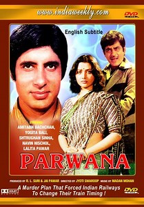 Watch And Download Movie Video Parwana For Free!