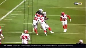 Part 2: Beast Mode in the Silver and Black! 🏴‍☠️ -Jax | The Raiders Silver & Black