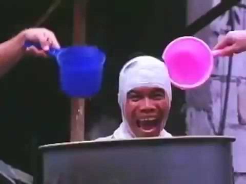 Andrew E and Redford white - NEVER 2 GEDER : FULL MOVIE