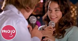 Top 10 Best Disney Karaoke Songs | Videos on WatchMojo.com