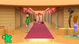 4K views · 34 reactions | ¡Viajar nunca fue tan tierno! Únete a nuestros pequeños exploradores mientras visitan lugares que te dejarán sin aliento. ¡La aventura comienza ahora! 拾" | Discovery Kids Latinoamérica | Facebook