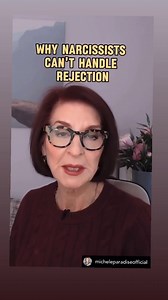 Narcissists and rejection #narcissist #narcissism #coercivecontrol #sadistic #manipulation #lies #cheating #gaslighting #narcissisticabuserecovery #narcissisticabuseawareness | NAARC - Narcissistic Abuse Awareness and Recovery Coalition