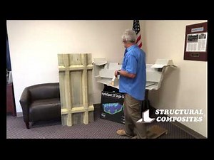 Our Technologies at Structural Composites