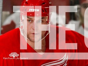 THE GRIND: DARREN MCCARTY’S RELENTLESS PASSION FOR LIFE SERVES AS MOTIVATION BOTH ON AND OFF THE ICE. Tens of thousands of hours of practice, 15 seasons of professional hockey, and 4 Stanley Cup wins with the Detroit Red Wings. Darren McCarty played the perfect balance between enforcer and virtuoso, known not only for one of the most infamous fights in NHL history, but also scoring the overtime goal that gave the Wings their first Stanley Cup Victory in over 40 years. That relentless grind came