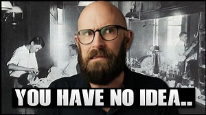 Dental Nightmares Through the Ages