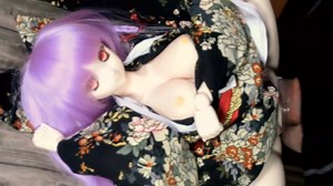 OHD 2018 Doll fuck omnibus