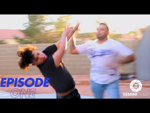 Bad Boys Club Besties "What Happens In Vegas" ( Episode 1, Season 9)