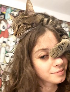 Siren a des préférences étranges pour la sieste... 😂 | Argo France