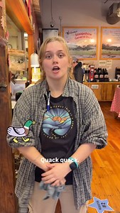 18 reactions | Duck sausage is back!  | Saxapahaw General Store | Facebook