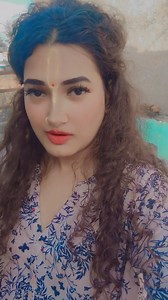 Deeksha Sharma on Reels