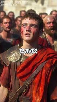 Same-Sex Relationships Were Actually Very Common In Ancient Rome