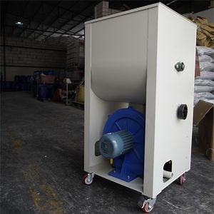 [Hot Item] Professional Snow Flocking Machine for Stunning Winter Decorations