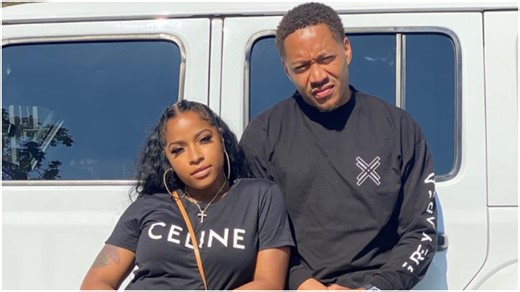 ‘I Love How They Love Each Other’: Toya Johnson and Robert Rushing’s Preview to Their Workout Boot Camp Left Fans In Awe Over the Couple’s Love For Each Other