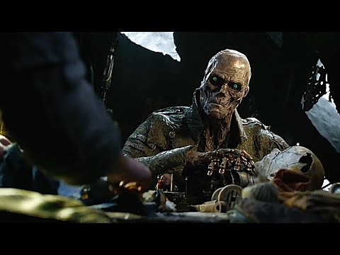 Killer Robot raises a Young Girl to one day Transform Her into a Soulless & Immortal Robot Like Him