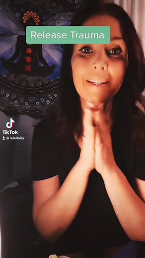 Reiki Fairy on TikTok