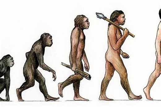 Penemuan 155 Gen Baru Menunjukkan bahwa Manusia Masih Berevolusi | National Geographic