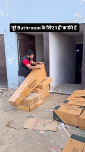 3.8M views · 19K reactions | #showerpanels #bathroomrenovation #bathrooms #bathroomdesign #interiordesign #showerpanel #bathroomdecor #luxurybathrooms #tiles #sanitaryware #shower #basin #basins #bathroom #aadityabath #jaquar #artize #tumblerain #luxuryhomes #unlock #interior #plasticshub #hollowsoffit #soffitboards #showers #showerroom #plasticgutter #showercabin #bathroomideas #bath | Mr. Exploriments | Facebook