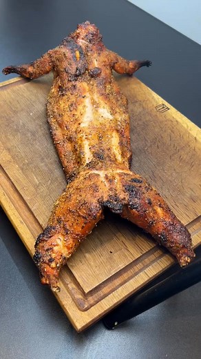 #grilled #rabbit 🤤🤤🤤 #bbq #grilled #grill #meat #meatlovers | Balance & Bliss