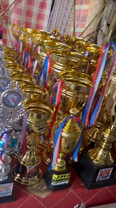 Alli Baeyens on Reels