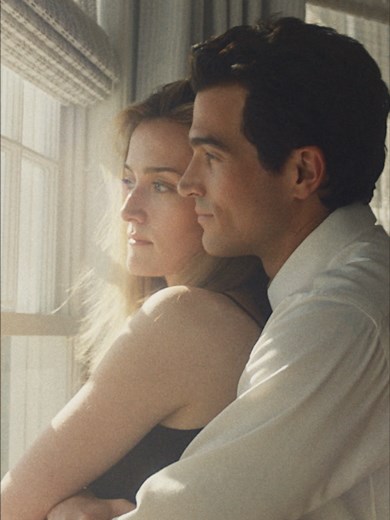 The True Love Story of JFK Jr. and Carolyn Bessette