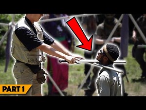 REAL LIFE Apocalypse | Rev FC V Chapter One | Swamp Sniper