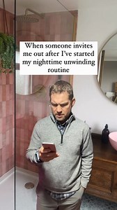 1.5K views | Yeah, no.  #TheBalancingAct #Meme #Introvert #NightRoutine #Unwinding | The Balancing Act | Facebook