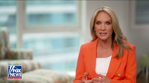 Dana Perino: We get to see what America decides