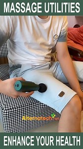 Good massage gadgets you should have😍😘 | Modern Women